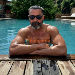 Bobby Deol