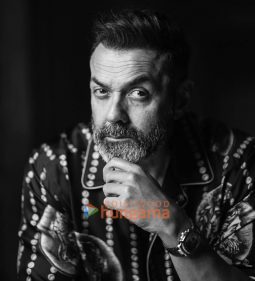 Bobby Deol