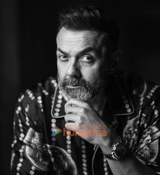 Bobby Deol