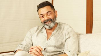 Bobby Deol: “I have strong support from my fans till date” | Kanguva