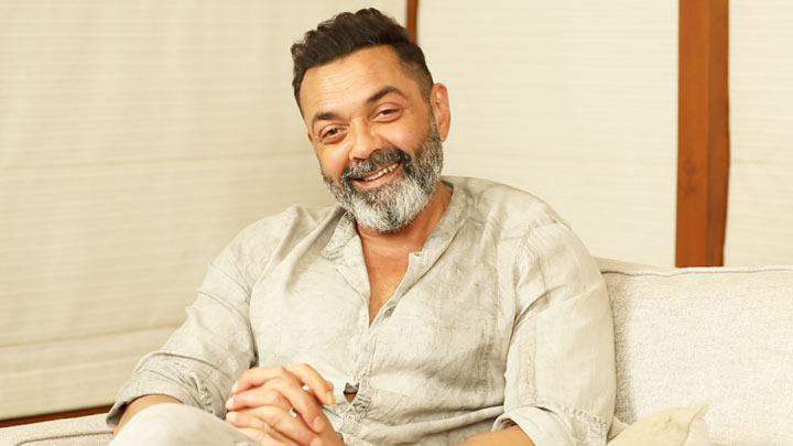 Bobby Deol: “I have strong support from my fans till date” | Kanguva Bobby Deol: “I have strong support from my fans till date” | Kanguva