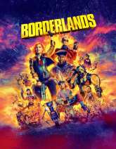 Borderlands (English)