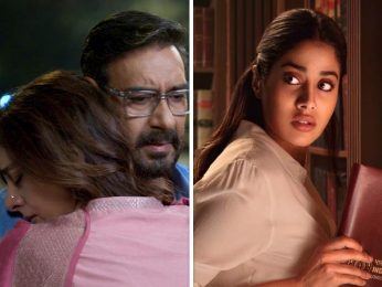 Box Office Prediction: Auron Mein Kahan Dum Tha to open around Rs. 2.5 to Rs. 3 crores; Ulajh to stay below Rs. 1 cr. mark on Day 1 Box Office Prediction: Auron Mein Kahan Dum Tha to open around Rs. 2.5 to Rs. 3 crores; Ulajh to stay below Rs. 1 cr. mark on Day 1