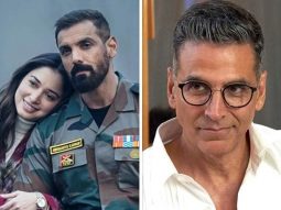 Box Office: Vedaa and Khel Khel Mein cross Rs. 10 crores between them on Thursday, all eyes now on extended weekend