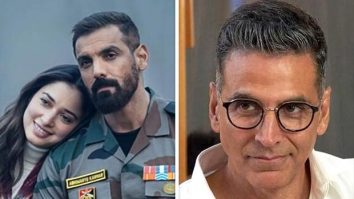 Box Office: Vedaa and Khel Khel Mein cross Rs. 10 crores between them on Thursday, all eyes now on extended weekend