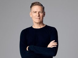 Bryan Adams to kick off India tour with Kolkata on December 8