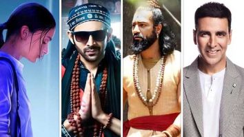 SCOOP: Jigra’s teaser cleared by CBFC; Bhool Bhulaiyaa 3 teaser might be attached with Khel Khel Mein; Chhava and Skyforce promos expected with Stree 2