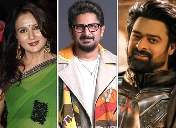 CINTAA President Poonam Dhillon responds to Arshad Warsi’s ‘joker’ remark about Prabhas in Kalki 2898 AD: “I am sure it was not meant to hurt him as a person” : Bollywood News – Bollywood Hungama