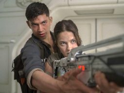 Cailee Spaeny starrer Alien: Romulus to release in India on August 23