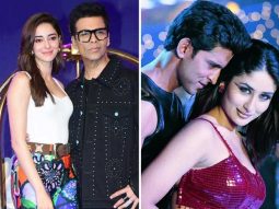 Call Me Bae: Karan Johar says that Ananya Panday’s character is Poo 2.0: “If Rohan Raichand and Poo had to have a baby girl, she would be Bae”