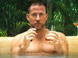 Channing Tatum on experience of working in Blink Twice helmed by Zoë Kravitz: “We all just lived with each other and kind of became housemates in a way”