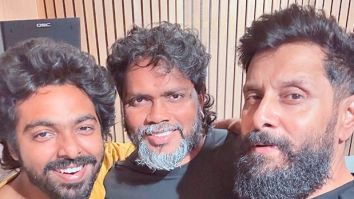 Chiyaan Vikram praises National Award-winning GV Prakash Kumar for Thangalaan: “With his power of music…”