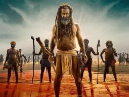 Chiyaan Vikram reveals the intense transformation behind his role in Thangalaan!