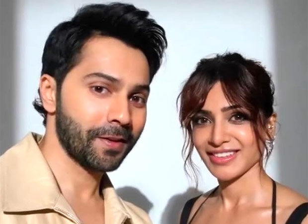 Citadel: Honey Bunny: Did you know fans participated in the grand event along with Varun Dhawan and Samantha Ruth Prabhu?