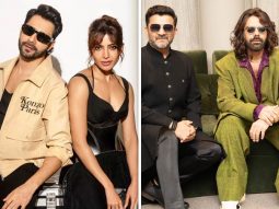 Citadel: Honey Bunny composers Sachin-Jigar open up about the first song ‘Yeh Safar’ from the Varun Dhawan, Samantha Ruth Prabhu starrer; say, “Raj & DK are very bold and brave”