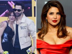 Citadel: Honey Bunny – Varun Dhawan and Samantha Ruth Prabhu get shoutout from Priyanka Chopra for Indian version of the series