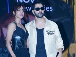 Citadel: Honey Bunny – Varun Dhawan reveals he and Samantha Ruth Prabhu shot the entire series on real locations: “We were shooting every day, one day in Bhandup, and one day in Thane”