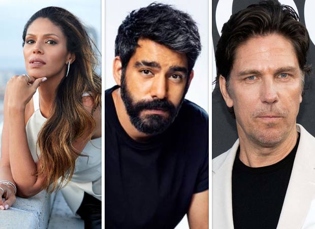 Citadel Season 2: Merle Dandridge, Rahul Kohli, and Michael Trucco join Priyanka Chopra Jonas and Richard Madden in this new espionage adventure