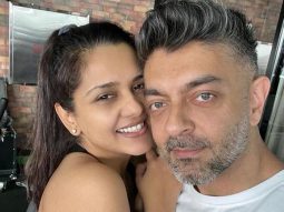Dalljiet Kaur confirms lodging FIR against NRI husband Nikhil Patel amid cheating allegations, says, “I am heard and safe”