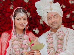 Dalljiet Kaur devastated after husband Nikhil Patel seen with new girlfriend in Mumbai: “No words…”