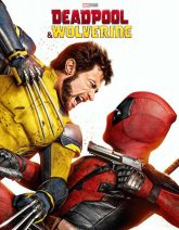 Deadpool & Wolverine (English)