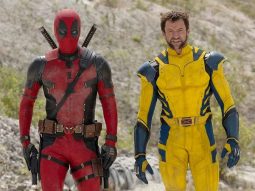 Deadpool and Wolverine Box Office: Film proves to be unstoppable; crosses the Rs. 100 cr mark at India Box Office