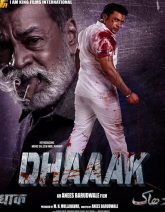 Dhaaak Movie