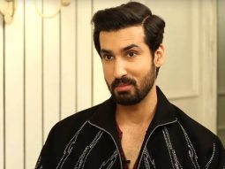 Dhairya Karwa: “Angry Young Man tag is the biggest compliment” | Gyaarah Gyaarah
