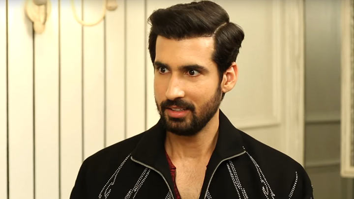 Dhairya Karwa: “I want to sign 5 big films!” | Gyaarah Gyaarah | Rapid Fire Dhairya Karwa: “I want to sign 5 big films!” | Gyaarah Gyaarah | Rapid Fire