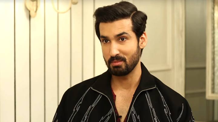 Dhairya Karwa: “Angry Young Man tag is the biggest compliment” | Gyaarah Gyaarah Dhairya Karwa: “Angry Young Man tag is the biggest compliment” | Gyaarah Gyaarah