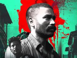 Dhanush starrer Raayan to premiere on Prime Video this month