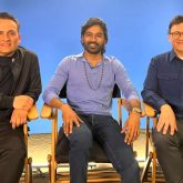 Dhanush to join Robert Downey Jr. in Russo Brothers’ Avengers Doomsday Here’s what we know