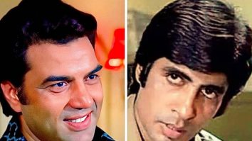 Dharmendra discloses the reason for rejecting Zanjeer, “It was a vow I made to…”