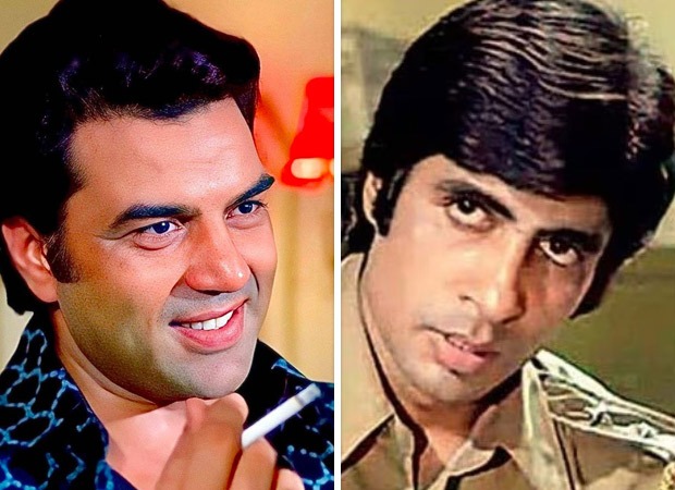 Dharmendra discloses the reason for rejecting Zanjeer, “It was a vow I made to…” : Bollywood News