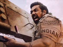 Dhruva Sarja starrer Martin to set new record with global release in 13 languages