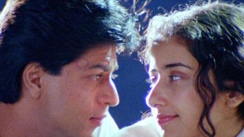 Dil Se turns 26: Manisha Koirala REVEALS why she and Shah Rukh Khan never reunited after Mani Ratnam directorial; says, “Heroes decide whom they want to work with”