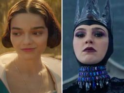 Disney’s Snow White teaser trailer gives a peak into Rachel Zegler meeting the 7 dwarfs and facing off Gal Gadot’s evil queen, watch