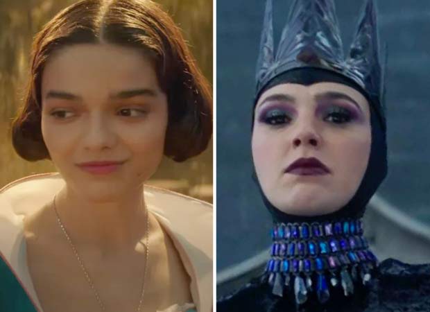 Disney's Snow White teaser trailer gives a peak into Rachel Zegler meeting the 7 dwarfs and facing off Gal Gadot’s evil queen, watch