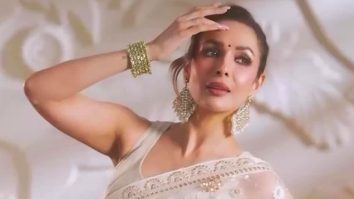 Divinity at it’s peak! Malaika Arora stuns in white