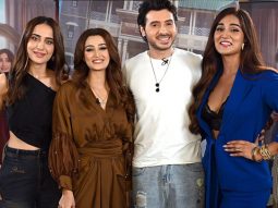 Divyendu Sharma on ‘Life Hill Gayi’ being COMPARED to Schitt’s Creek! | Kusha Kapila | Mukti Mohan | Life Hill Gayi