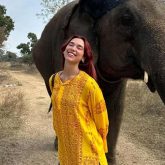 Dua Lipa excited to return to India for Zomato Feeding India Concert 2024 “My trip at the start of this year was a beautiful reminder of how much I love this place”