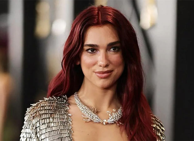 Dua Lipa to headline Zomato Feeding India 2024 concert in November in Mumbai I love this place