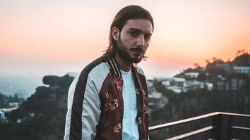 EDM legend Alesso set to headline a festival in Goa in December 2024: “I love India”