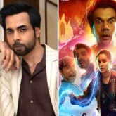 EXCLUSIVE Abhishek Banerjee reacts to controversy surrounding similarities between Stree 2 and Stranger Things posters “Hamara toh kaam hai poster pe aana …”