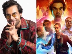 EXCLUSIVE: Abhishek Banerjee reimagines the cast of Stree universe with actors from 90s era; says, “Sridevi, Shah Rukh Khan, Salman Khan should be doing this movie together”