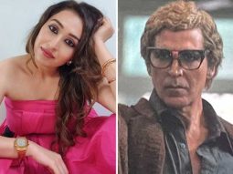 EXCLUSIVE: Bhumi Rajgor aka Stree of Stree 2 discusses possibility of fighting Akshay Kumar in 3rd part: “I am scared because…”; reveals her FUNNY audition story: “I was told to scream at the TOP of my voice; neighbours wondered, ‘Kisi ka khoon ho raha hai kya?'”