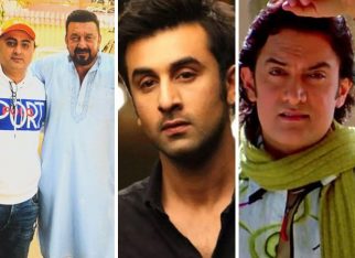 EXCLUSIVE: Binnoy K Gandhi reveals how Sanjay Dutt, Raveena Tandon’s came on board for Ghudchadi; also says, “I’ll forever be thankful to Ranbir Kapoor for helping me bag Fanaa; Aamir Khan used to prepare for hours while Kajol used to prepare for one minute” EXCLUSIVE: Binnoy K Gandhi reveals how Sanjay Dutt, Raveena Tandon’s came on board for Ghudchadi; also says, “I’ll forever be thankful to Ranbir Kapoor for helping me bag Fanaa; Aamir Khan used to prepare for hours while Kajol used to prepare for one minute”