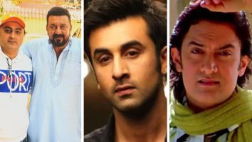 EXCLUSIVE: Binnoy K Gandhi reveals how Sanjay Dutt, Raveena Tandon’s came on board for Ghudchadi; also says, “I’ll forever be thankful to Ranbir Kapoor for helping me bag Fanaa; Aamir Khan used to prepare for hours while Kajol used to prepare for one minute” EXCLUSIVE: Binnoy K Gandhi reveals how Sanjay Dutt, Raveena Tandon’s came on board for Ghudchadi; also says, “I’ll forever be thankful to Ranbir Kapoor for helping me bag Fanaa; Aamir Khan used to prepare for hours while Kajol used to prepare for one minute”