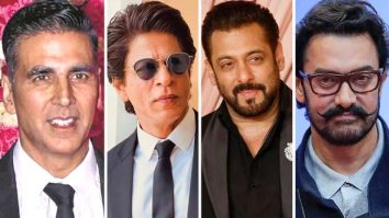 EXCLUSIVE: Exhibitor Vishek Chauhan says Akshay Kumar was the biggest beneficiary as well as causality of elitist cinema; also says that Shah Rukh Khan, Salman Khan, Aamir Khan are forced to work with South filmmakers in the absence of mass directors in Bollywood