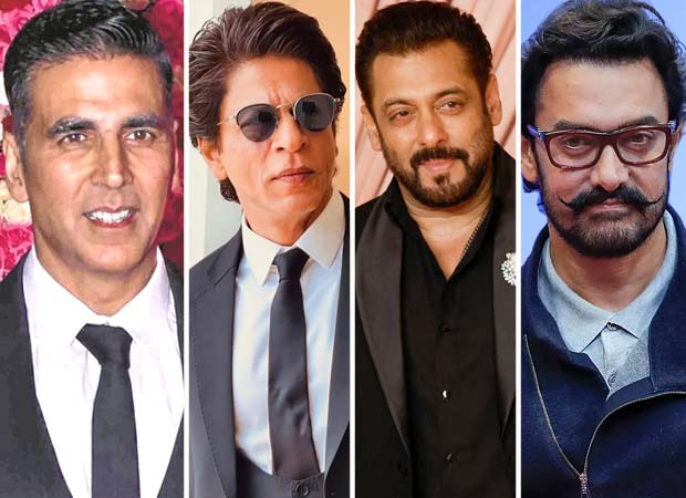 EXCLUSIVE: Exhibitor Vishek Chauhan says Akshay Kumar was the biggest beneficiary as well as causality of elitist cinema; also says that Shah Rukh Khan, Salman Khan, Aamir Khan are forced to work with South filmmakers in the absence of mass directors in Bollywood EXCLUSIVE: Exhibitor Vishek Chauhan says Akshay Kumar was the biggest beneficiary as well as causality of elitist cinema; also says that Shah Rukh Khan, Salman Khan, Aamir Khan are forced to work with South filmmakers in the absence of mass directors in Bollywood